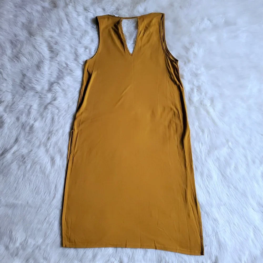 Anthropologie Akemi + Kin Longview Tank Tunic XS - Picture 5 of 11